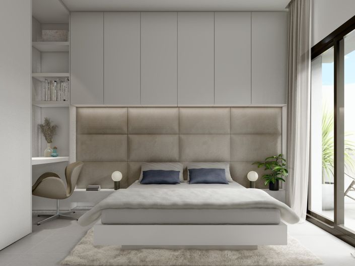 Image No.23-3 Bed Villa for sale