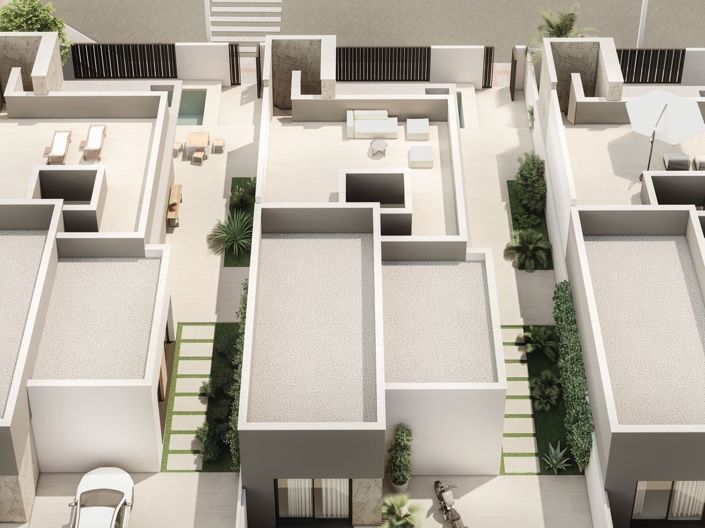 Image No.28-3 Bed Villa for sale