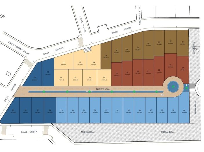 Image No.30-3 Bed Villa for sale