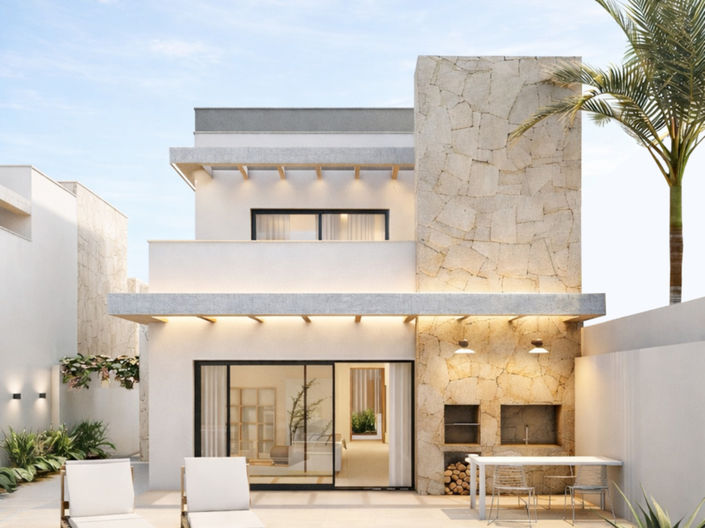 Image No.30-3 Bed Villa for sale