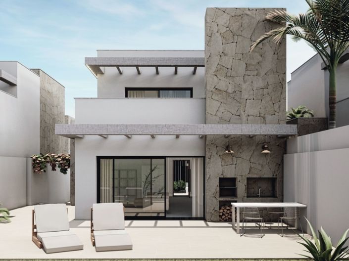 Image No.6-3 Bed Villa for sale