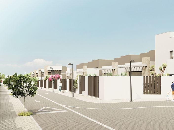 Image No.7-3 Bed Villa for sale