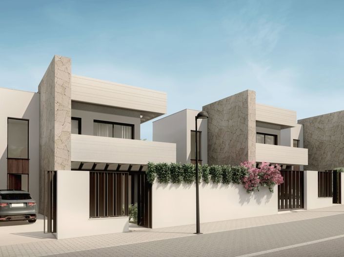 Image No.8-3 Bed Villa for sale