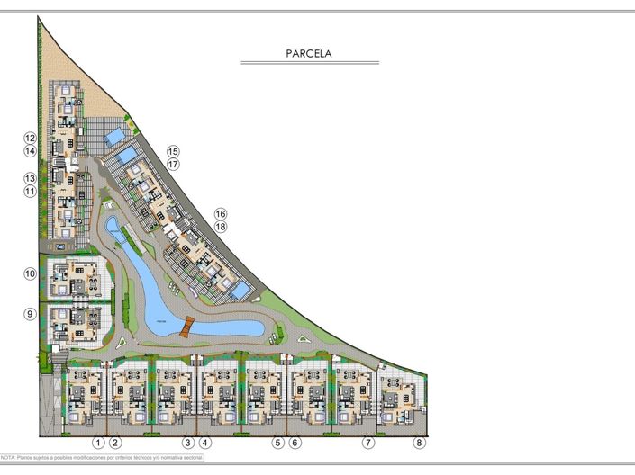 Image No.14-2 Bed Apartment for sale