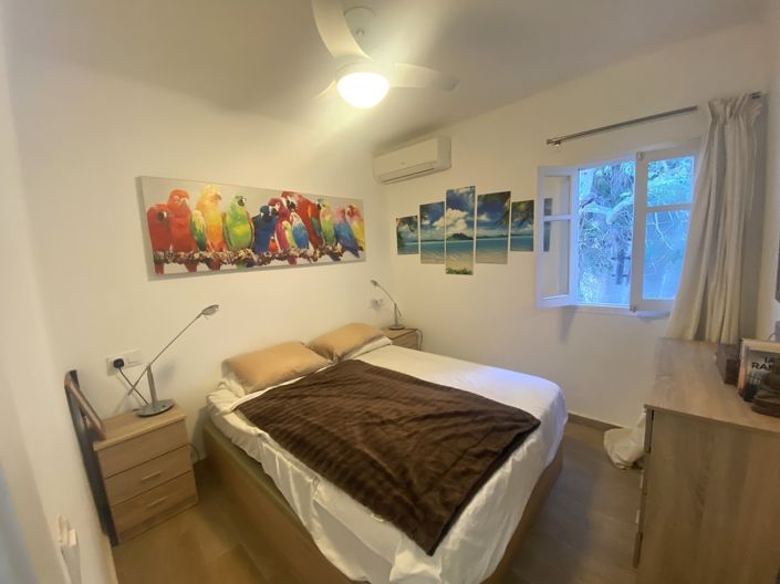 Image No.11-Appartement de 1 chambre à vendre à Mojacar