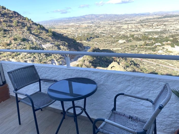 Image No.15-Appartement de 1 chambre à vendre à Mojacar