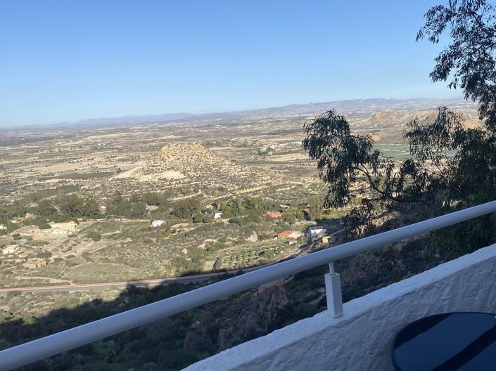 Image No.16-Appartement de 1 chambre à vendre à Mojacar