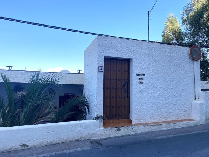 Image No.18-Appartement de 1 chambre à vendre à Mojacar