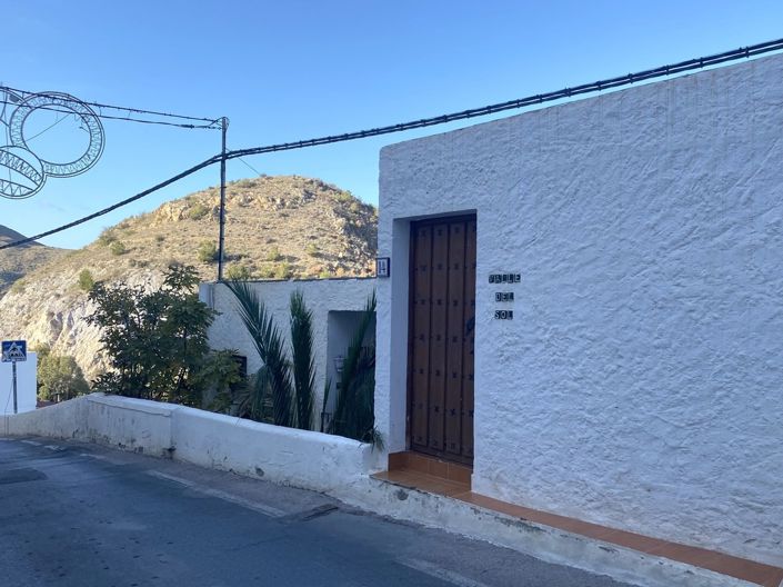 Image No.19-Appartement de 1 chambre à vendre à Mojacar