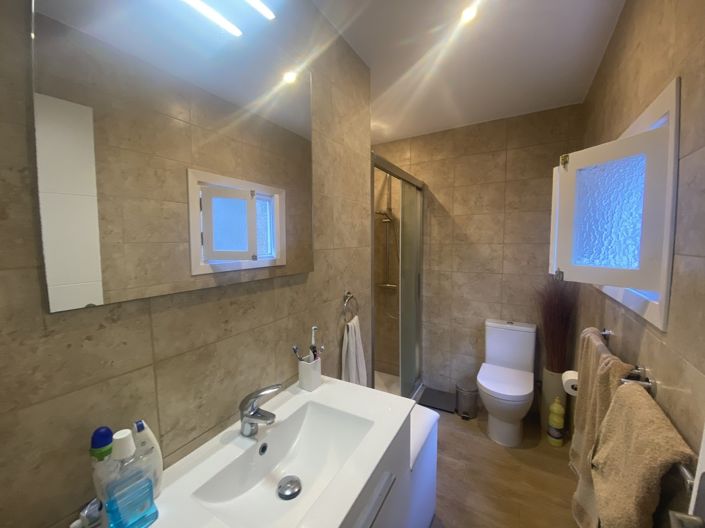 Image No.10-Appartement de 1 chambre à vendre à Mojacar