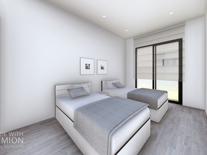 Image No.19-2 Bed Villa for sale