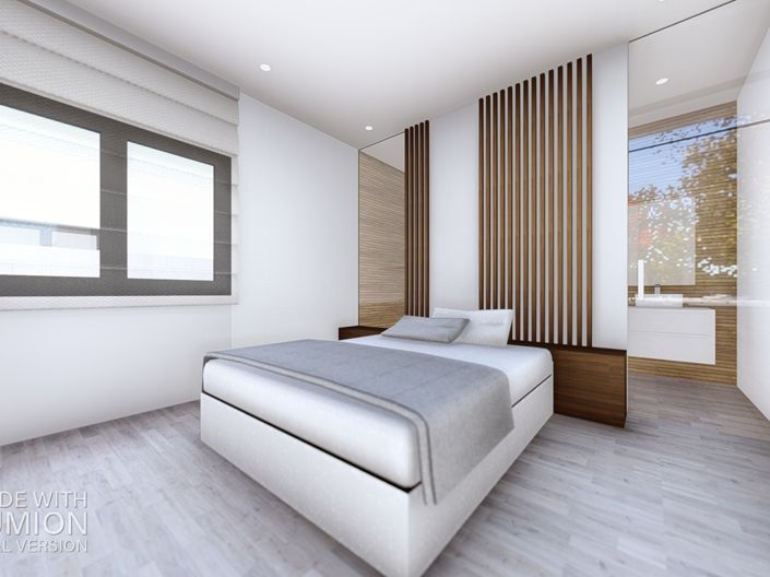 Image No.20-2 Bed Villa for sale