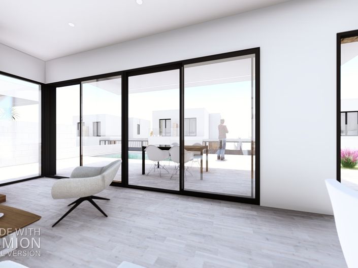 Image No.25-2 Bed Villa for sale