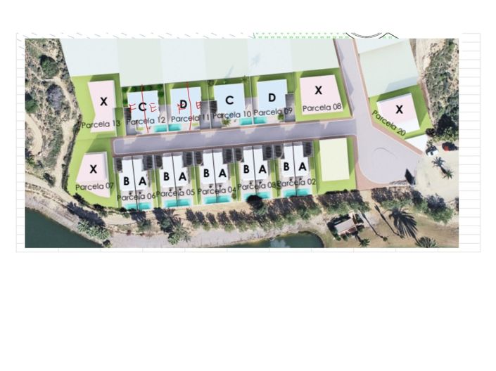 Image No.28-2 Bed Villa for sale