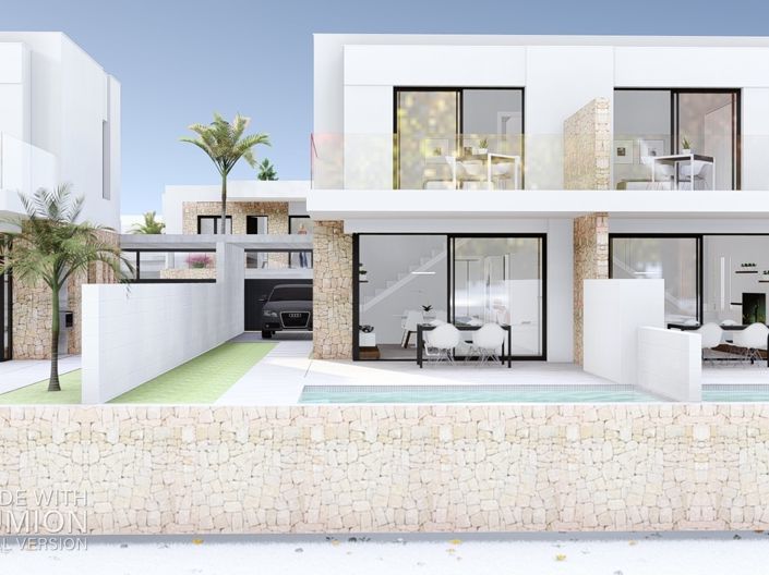 Image No.24-3 Bed Property for sale