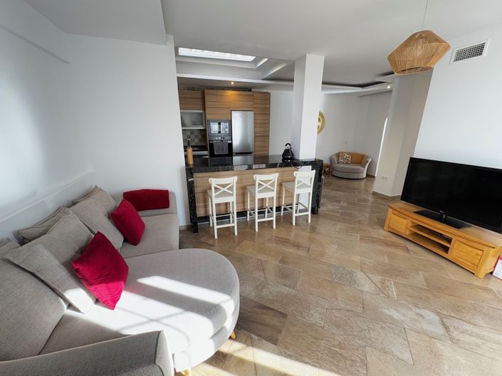 Image No.3-Propriété de 3 chambres à vendre à Huercal-Overa