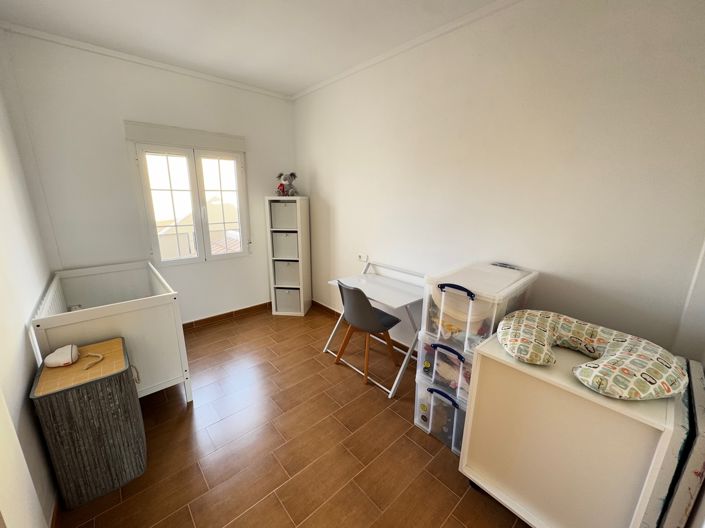 Image No.27-Propriété de 3 chambres à vendre à Huercal-Overa