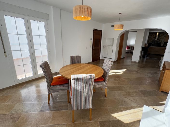 Image No.5-Propriété de 3 chambres à vendre à Huercal-Overa