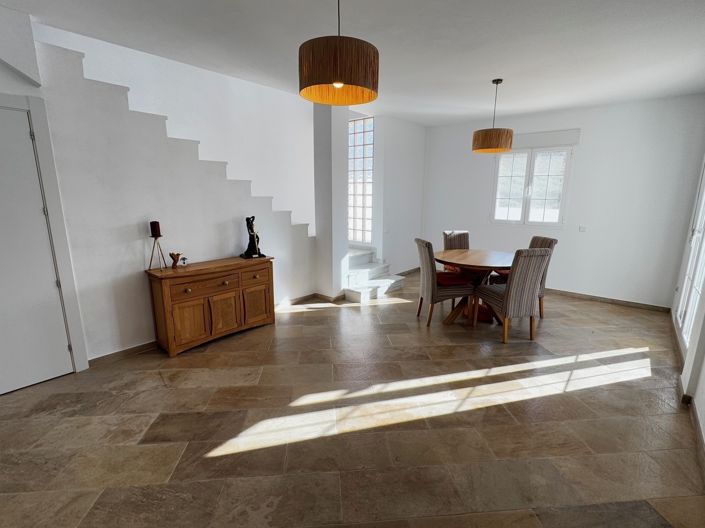 Image No.9-Propriété de 3 chambres à vendre à Huercal-Overa