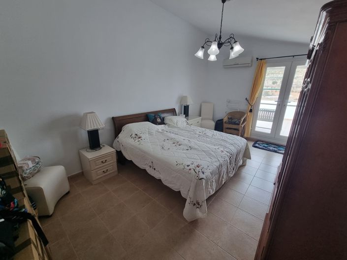 Image No.14-Propriété de 3 chambres à vendre à Lubrín