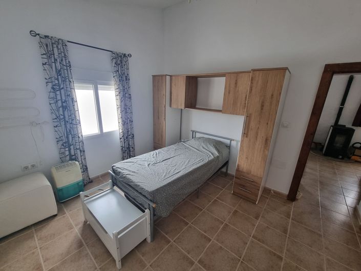 Image No.20-Propriété de 3 chambres à vendre à Lubrín