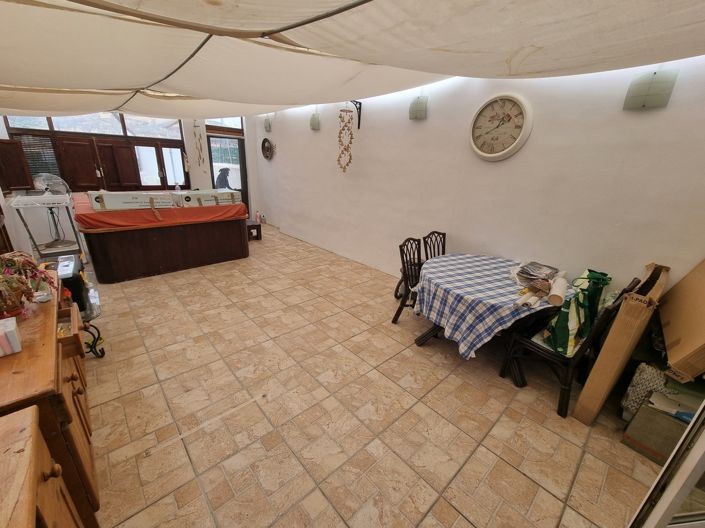 Image No.21-Propriété de 3 chambres à vendre à Lubrín