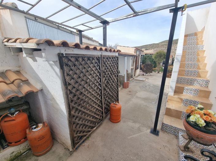 Image No.22-Propriété de 3 chambres à vendre à Lubrín