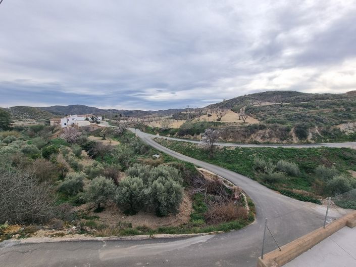 Image No.26-Propriété de 3 chambres à vendre à Lubrín