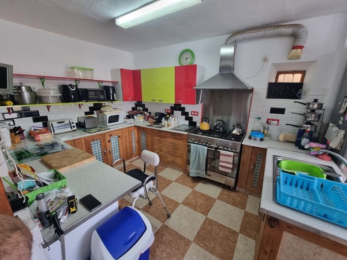 Image No.10-Propriété de 3 chambres à vendre à Lubrín