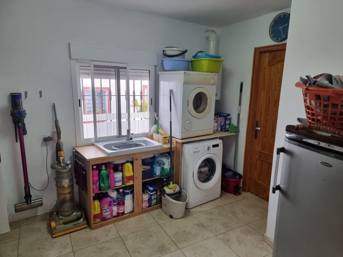 Image No.13-Propriété de 3 chambres à vendre à Lubrín