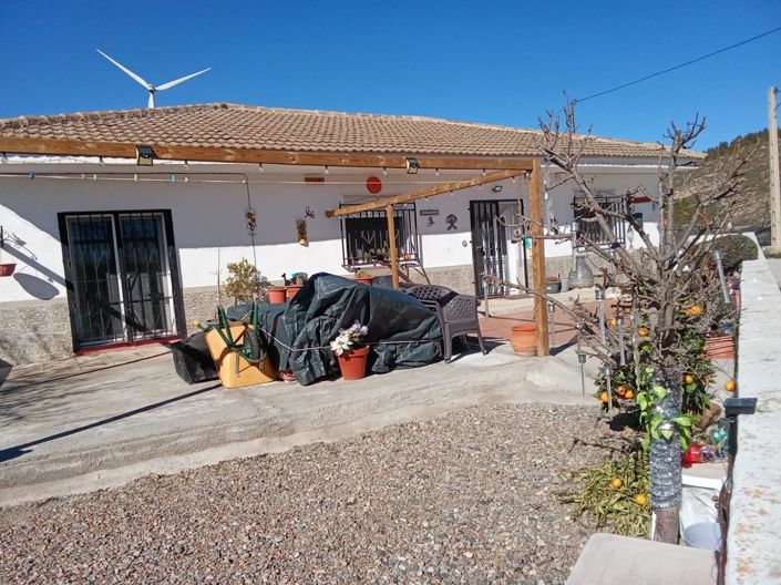 Image No.18-3 Bed Villa for sale