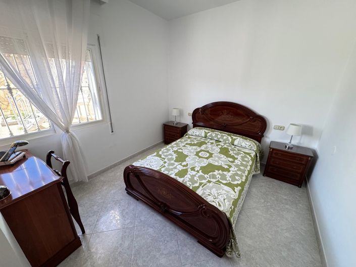 Image No.12-Villa de 4 chambres à vendre à Cantoria