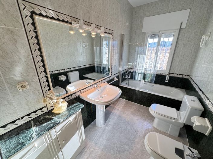 Image No.15-Villa de 4 chambres à vendre à Cantoria