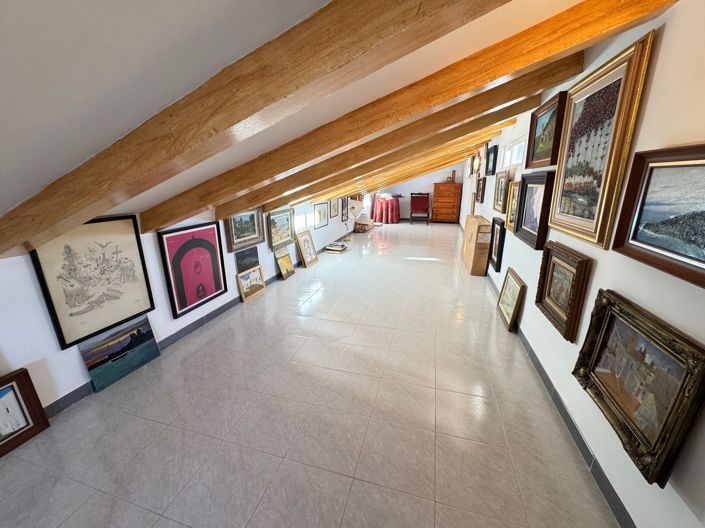 Image No.16-Villa de 4 chambres à vendre à Cantoria