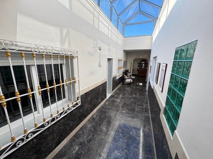 Image No.17-Villa de 4 chambres à vendre à Cantoria