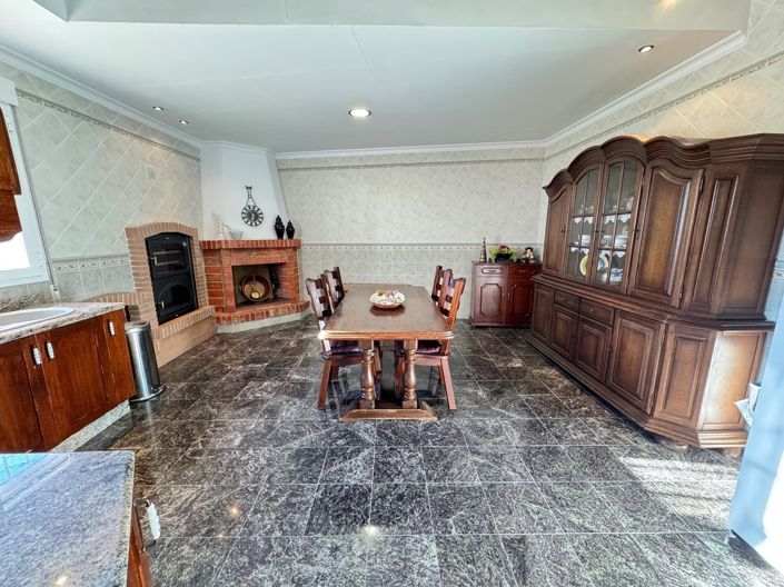 Image No.18-Villa de 4 chambres à vendre à Cantoria