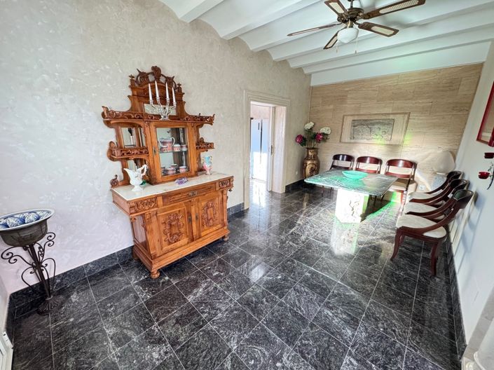 Image No.19-Villa de 4 chambres à vendre à Cantoria