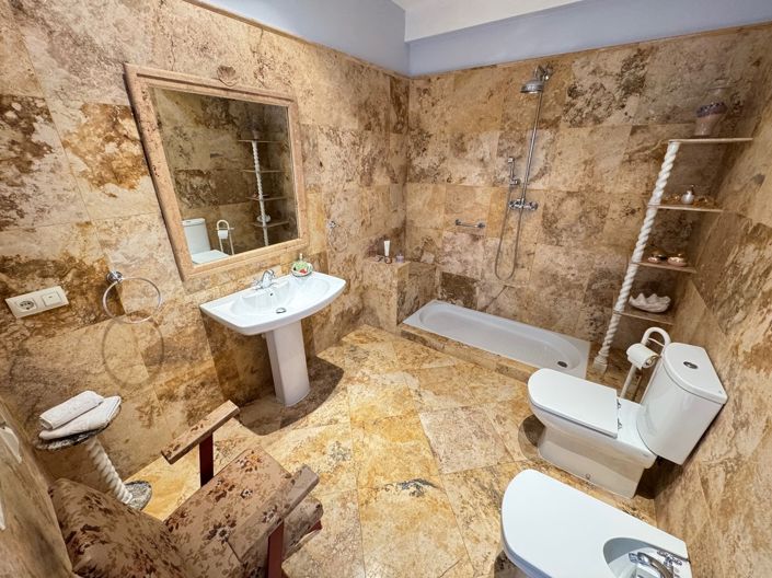 Image No.20-Villa de 4 chambres à vendre à Cantoria