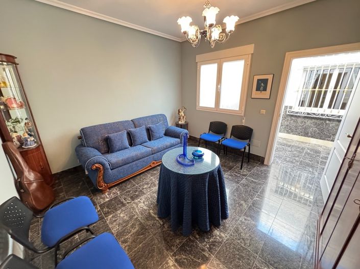 Image No.21-Villa de 4 chambres à vendre à Cantoria