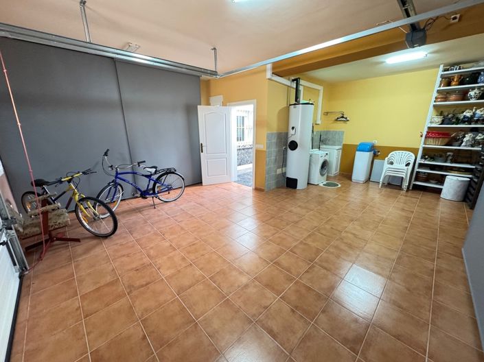 Image No.22-Villa de 4 chambres à vendre à Cantoria