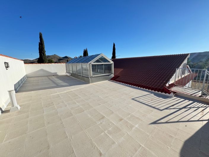 Image No.23-Villa de 4 chambres à vendre à Cantoria