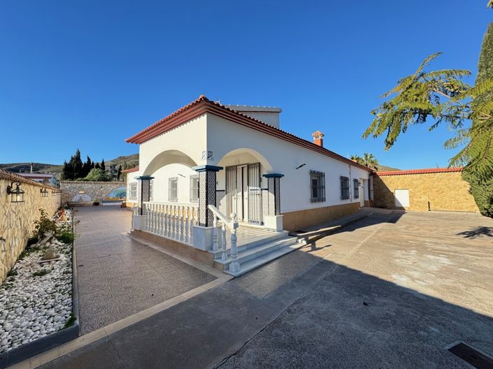 Image No.26-Villa de 4 chambres à vendre à Cantoria