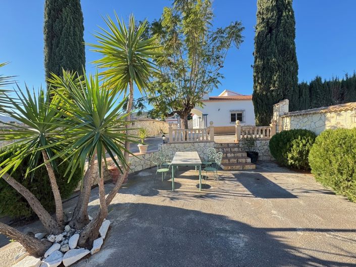 Image No.28-Villa de 4 chambres à vendre à Cantoria