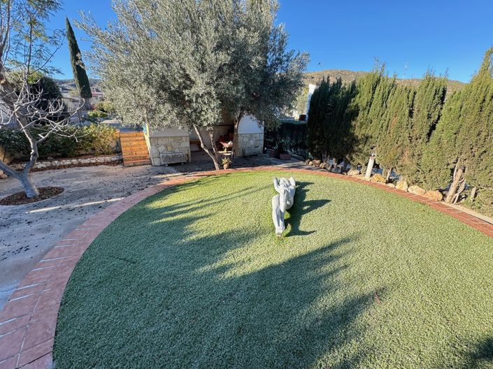 Image No.29-Villa de 4 chambres à vendre à Cantoria