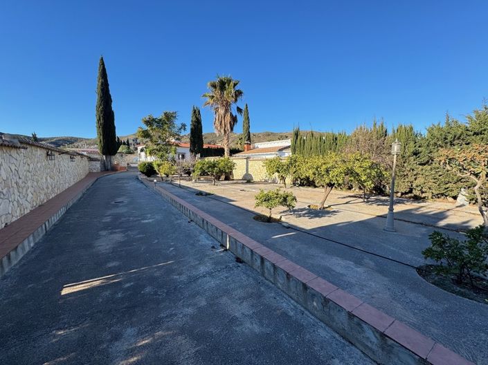 Image No.30-Villa de 4 chambres à vendre à Cantoria