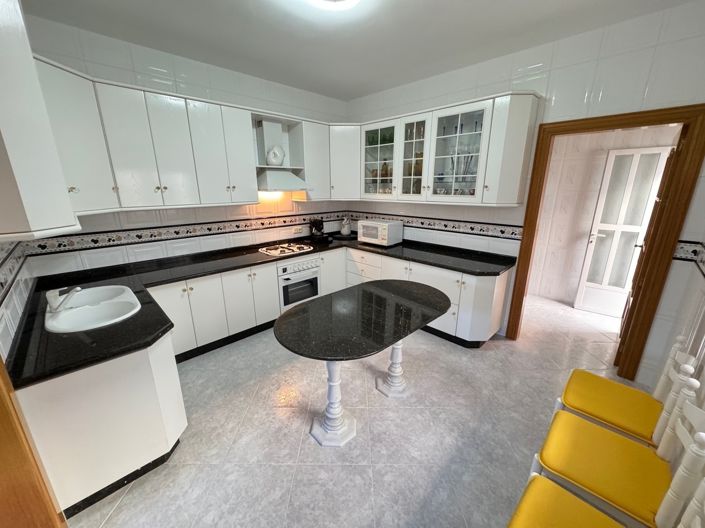 Image No.6-Villa de 4 chambres à vendre à Cantoria