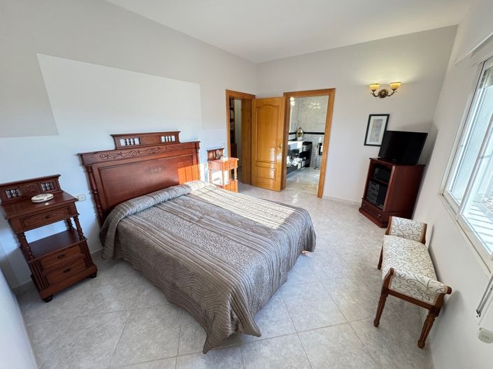 Image No.8-Villa de 4 chambres à vendre à Cantoria