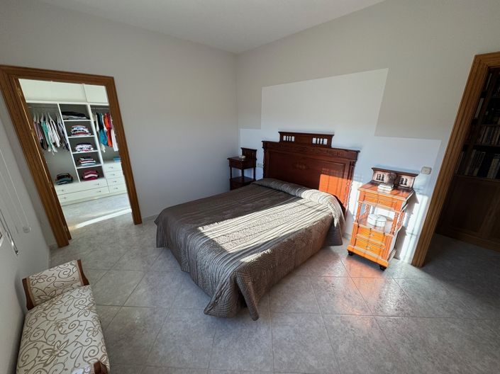 Image No.9-Villa de 4 chambres à vendre à Cantoria