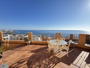 1 - Mojacar, Villa
