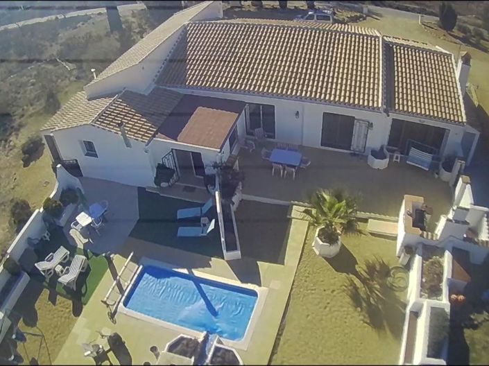 Image No.1-4 Bed Villa for sale